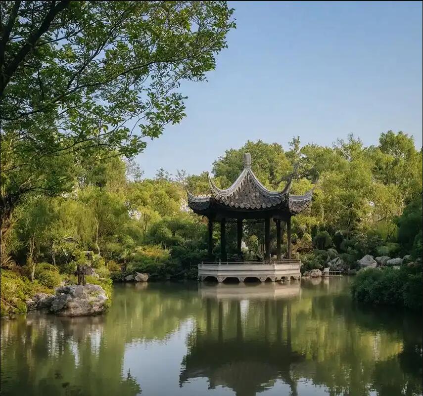 延边雨真房地产有限公司